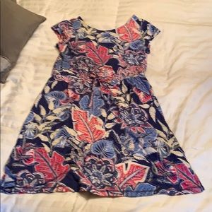 Talbots tennis style dress.